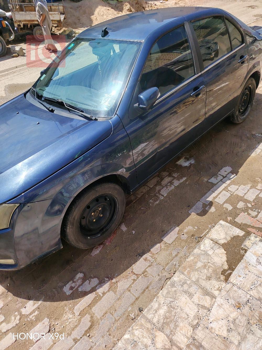 إيران خودرو دينا